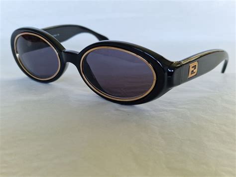 Günstige FENDI Damen Sonnenbrillen online kaufen 